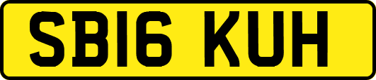 SB16KUH