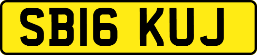 SB16KUJ