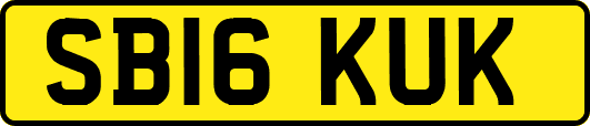 SB16KUK