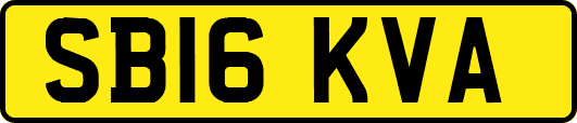SB16KVA