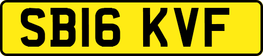 SB16KVF