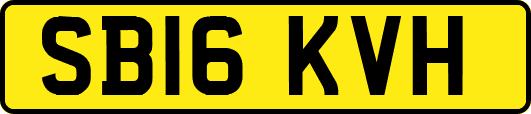 SB16KVH