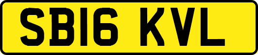 SB16KVL
