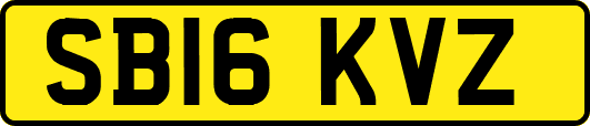 SB16KVZ