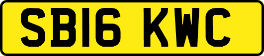 SB16KWC