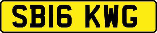 SB16KWG
