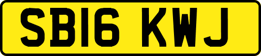 SB16KWJ