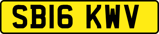 SB16KWV