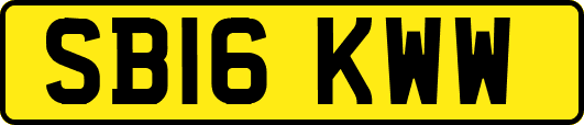 SB16KWW