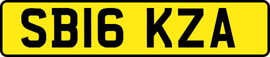 SB16KZA