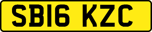 SB16KZC
