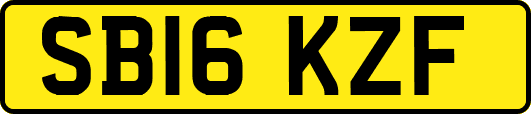 SB16KZF