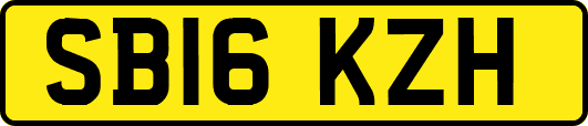 SB16KZH