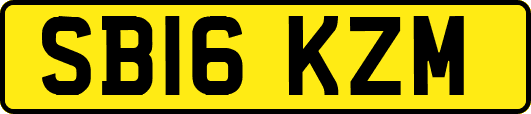 SB16KZM