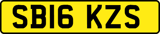 SB16KZS