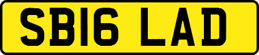 SB16LAD