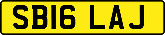 SB16LAJ