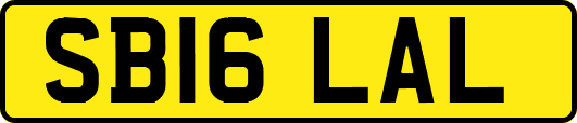 SB16LAL