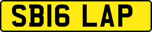 SB16LAP