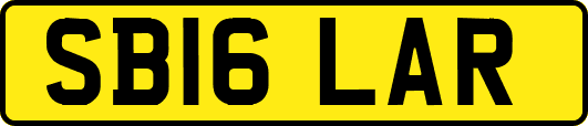 SB16LAR