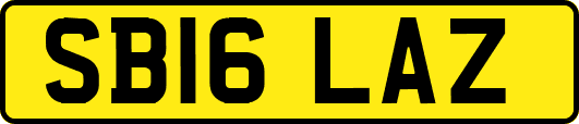 SB16LAZ