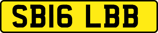 SB16LBB
