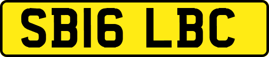 SB16LBC