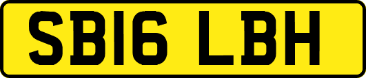 SB16LBH