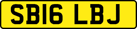 SB16LBJ
