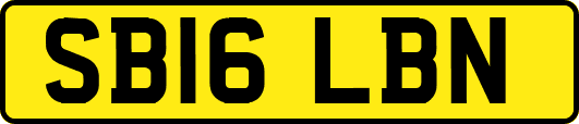 SB16LBN