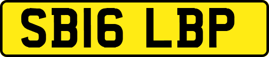 SB16LBP