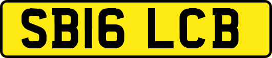 SB16LCB