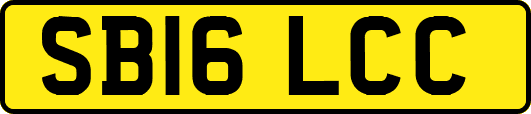 SB16LCC