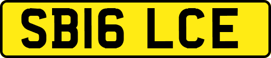 SB16LCE