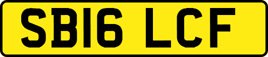 SB16LCF