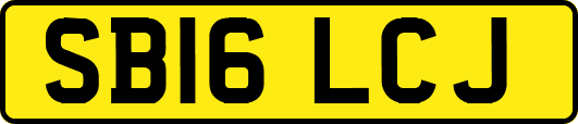 SB16LCJ