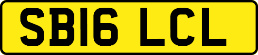 SB16LCL