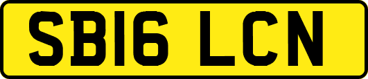 SB16LCN