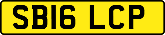 SB16LCP