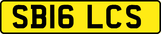 SB16LCS