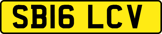 SB16LCV