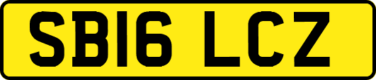 SB16LCZ