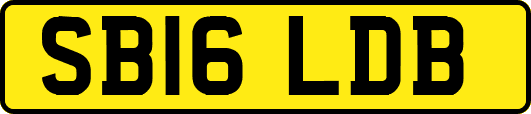 SB16LDB