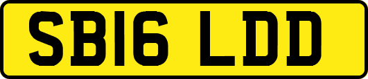 SB16LDD