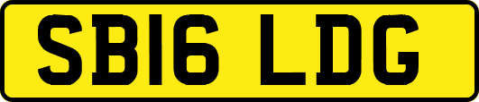 SB16LDG