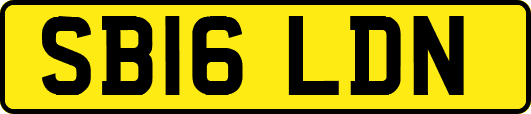 SB16LDN