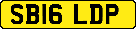 SB16LDP