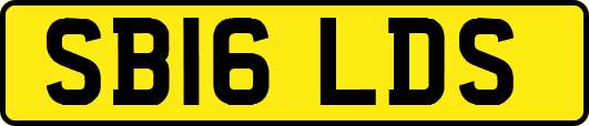 SB16LDS