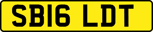 SB16LDT