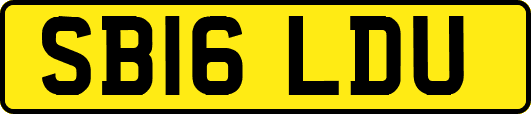 SB16LDU